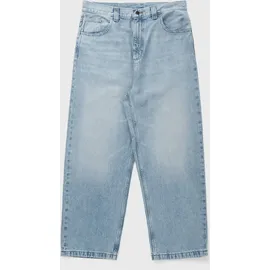 CARHARTT Brandon Pant Regular Blau S