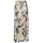 Buffalo Maxirock Damen Bedruckt Khaki 34