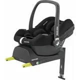 Maxi-Cosi CabrioFix i-Size & Base essential black