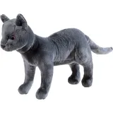 HEUNEC Schule der magischen Tiere Plüschtier, 30 cm