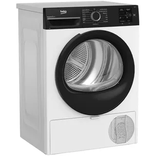 Beko BM3T37240W Wärmepumpentrockner (7 kg)