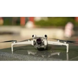 Freewell Filter schwarz für DJI Mini 4 Pro