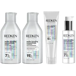 Redken Acidic Bonding Concentrate Set