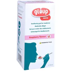 Gloup Zero Himbeere