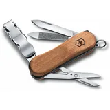 Victorinox Nagelknipser Wood 580 (Größe One Size)