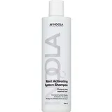 Indola Root Activating Shampoo 300 ml Damen