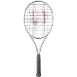Tennisschläger Wilson Shift 99 Pro V1 WEISS GRIP 3