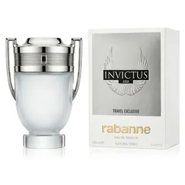 Paco Rabanne Invictus Aqua Eau de Toilette 100 ml