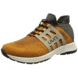 Uyn Nature Tune Herren Mustard/Grey 44