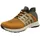 Uyn Nature Tune Herren Mustard/Grey 44
