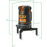 geo-FENNEL FLG 66-Xtreme Green SP Multi-Linienlaser Laser