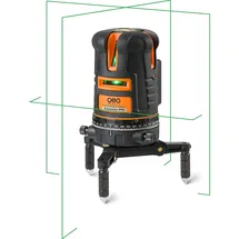 geo-FENNEL FLG 66-Xtreme Green SP Multi-Linienlaser Laser