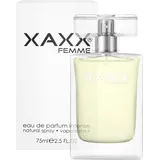 Xaxx Eau de Parfum Intense TWENTY SIX 75 ml
