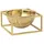 By Lassen Kubus Centerpiece Schale