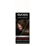Syoss Classic Permanente Coloration