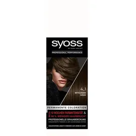 Syoss Classic Permanente Coloration