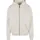 Karl Kani Chest Signature Essential Zip Hoodie - weiß - XL