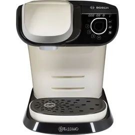 Bosch Tassimo MY Way 2 TAS6507 creme