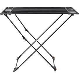 Costway Vilde 19 m schwarz