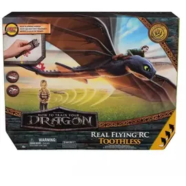 Spin Master Flugzeug Fliegender Drache Ohnezahn CH RTF mehrfarbig