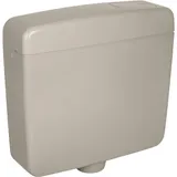 Calmwaters Calmwaters® Spülkasten Grau mit Spül-Stopp-Funktion, 29HB2717