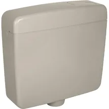 Calmwaters Calmwaters® Spülkasten Grau mit Spül-Stopp-Funktion, 29HB2717