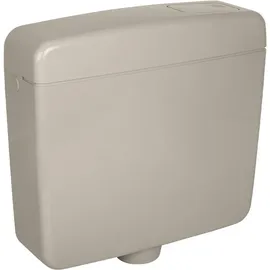 Calmwaters Calmwaters® Spülkasten Grau mit Spül-Stopp-Funktion, 29HB2717