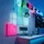 Nanoleaf Blocks (10er-Set) 10PK Weiß