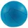 Sport-Tec Medizinball Blau 21 cm