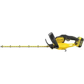 Stanley Fatmax Akku-Heckenschere 18V V20 4,0 Ah ohne Ladegerät