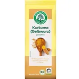 Lebensbaum Kurkuma gemahlen bio