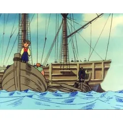 Die Schatzinsel - Complete Edition [DVD]