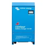 Victron Energy Victron Centaur 12/40 3 Ladeausgänge 120 - 240V Ladegerät