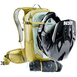 Deuter Compact EXP 12 SL frost/linden