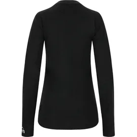 SOS Nuuk Schwarz XS
