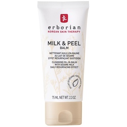 Erborian Milk & Peel Balm Cleansing Balm 75.ml