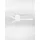 Nova Luce Aloa 132 cm Deckenventilator Weiß