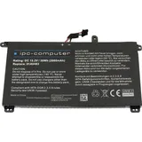 IPC-Computer 01AV493 REPLACE 15.2V 2000 mAh Lenovo