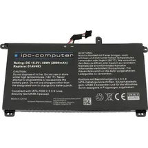 IPC-Computer 01AV493 REPLACE 15.2V 2000 mAh Lenovo