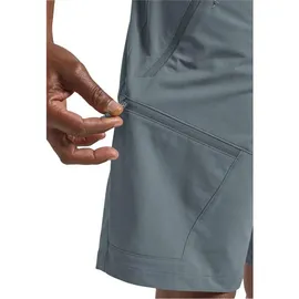 Jack Wolfskin Pico Trail Shorts Regular Grau L