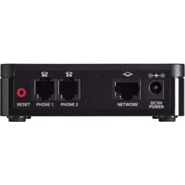 Cisco ATA191 Analog/VoIP-Telefonadapter