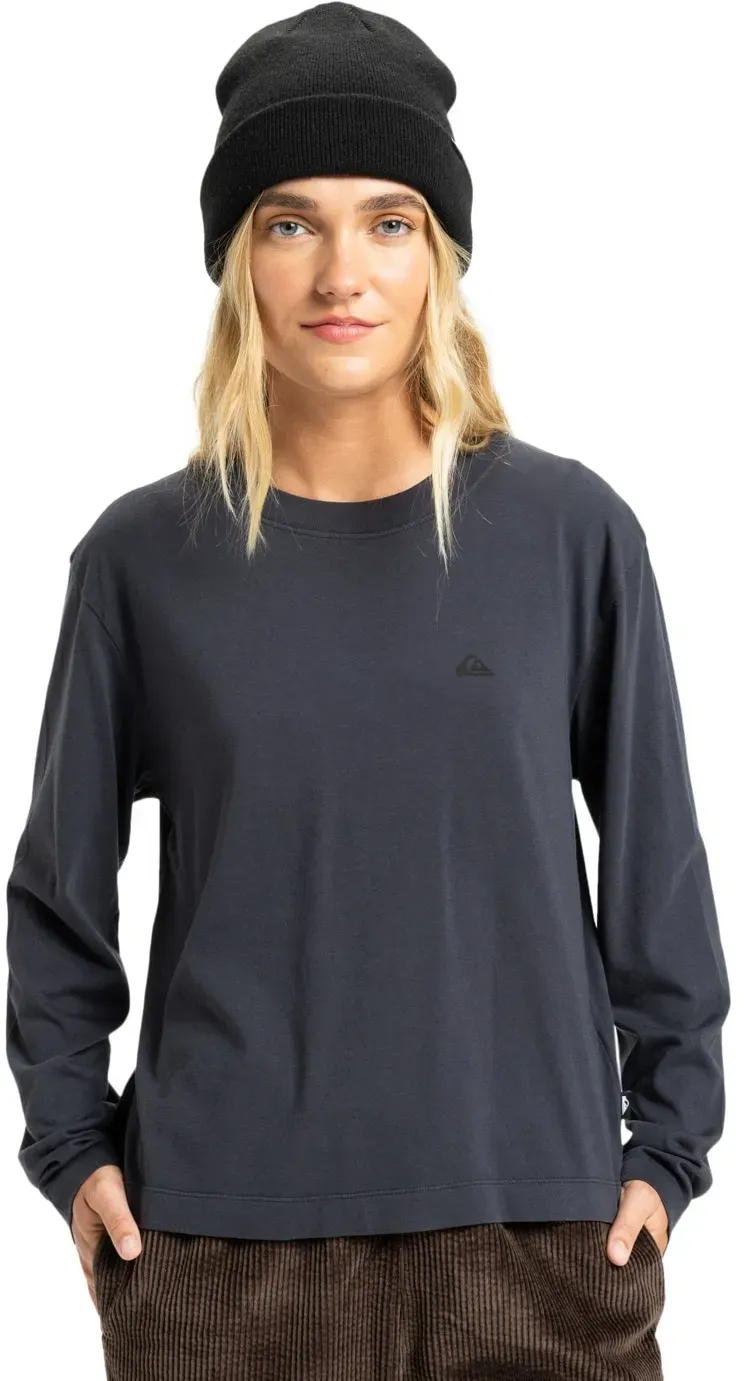 Langarmshirt QUIKSILVER 