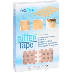 Gitter Tape Acutop 3x4cm