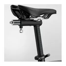 Elite Square Smart Frame schwarz