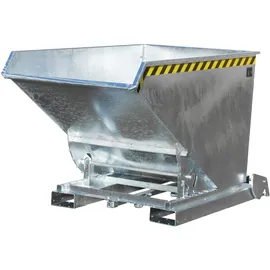Bauer Südlohn Kippbehälter 1200 kg