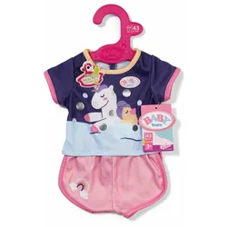 BABY born® Einhorn Pyjama 43cm