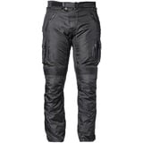 Gms Trento Textilhose schwarz XXL