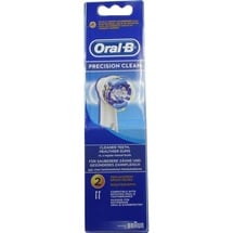 Oral-B Precision Clean Aufsteckbürste 2 St.