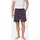 Babista Schlafhose AMIRON Blau XL (56/58)