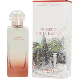 Hermès Un Jardin Sur La Lagune Eau de Toilette 100 ml